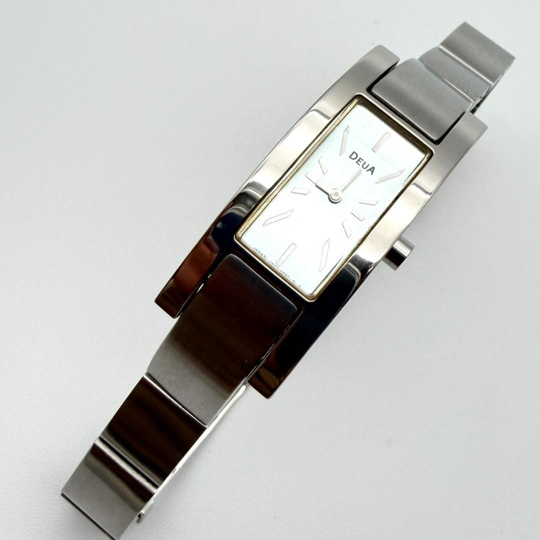 Seiko Alba DENA Blue Dial JDM Womens Quartz Bracelet Watch