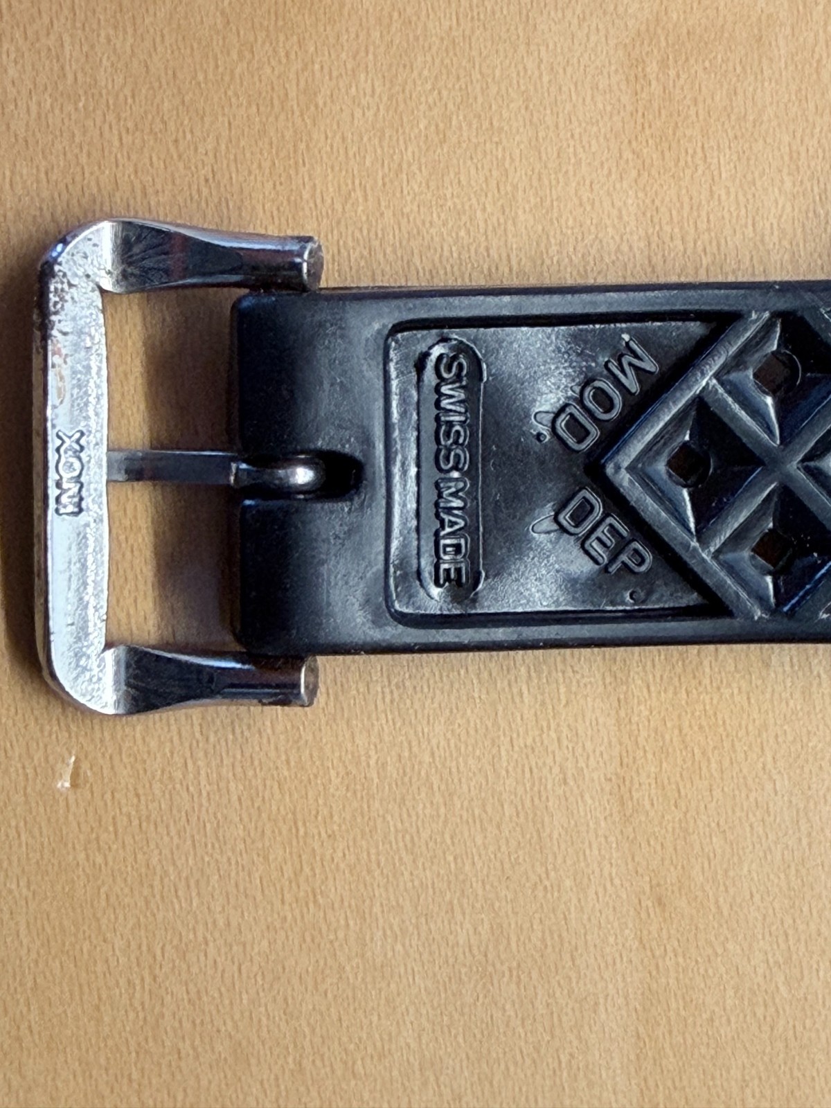 Vintage Aquastar 63 Ref. 1701 – Newly serviced