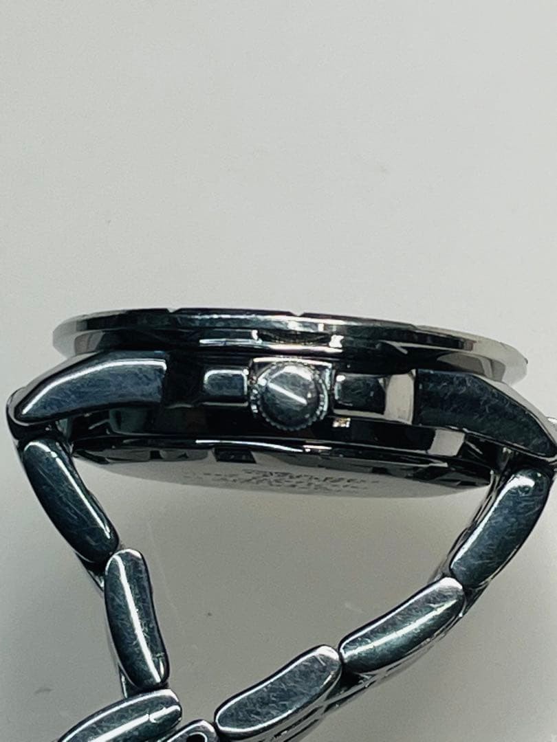 Citizen GN-4-S Quartz Watch (Used)