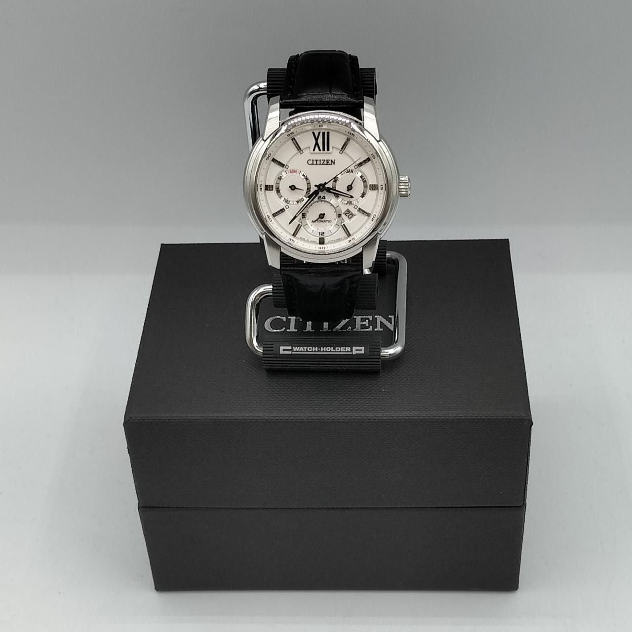 [A4N] Citizen Mechanical Collection 9170-S083249 Automatic JDM [w8s]