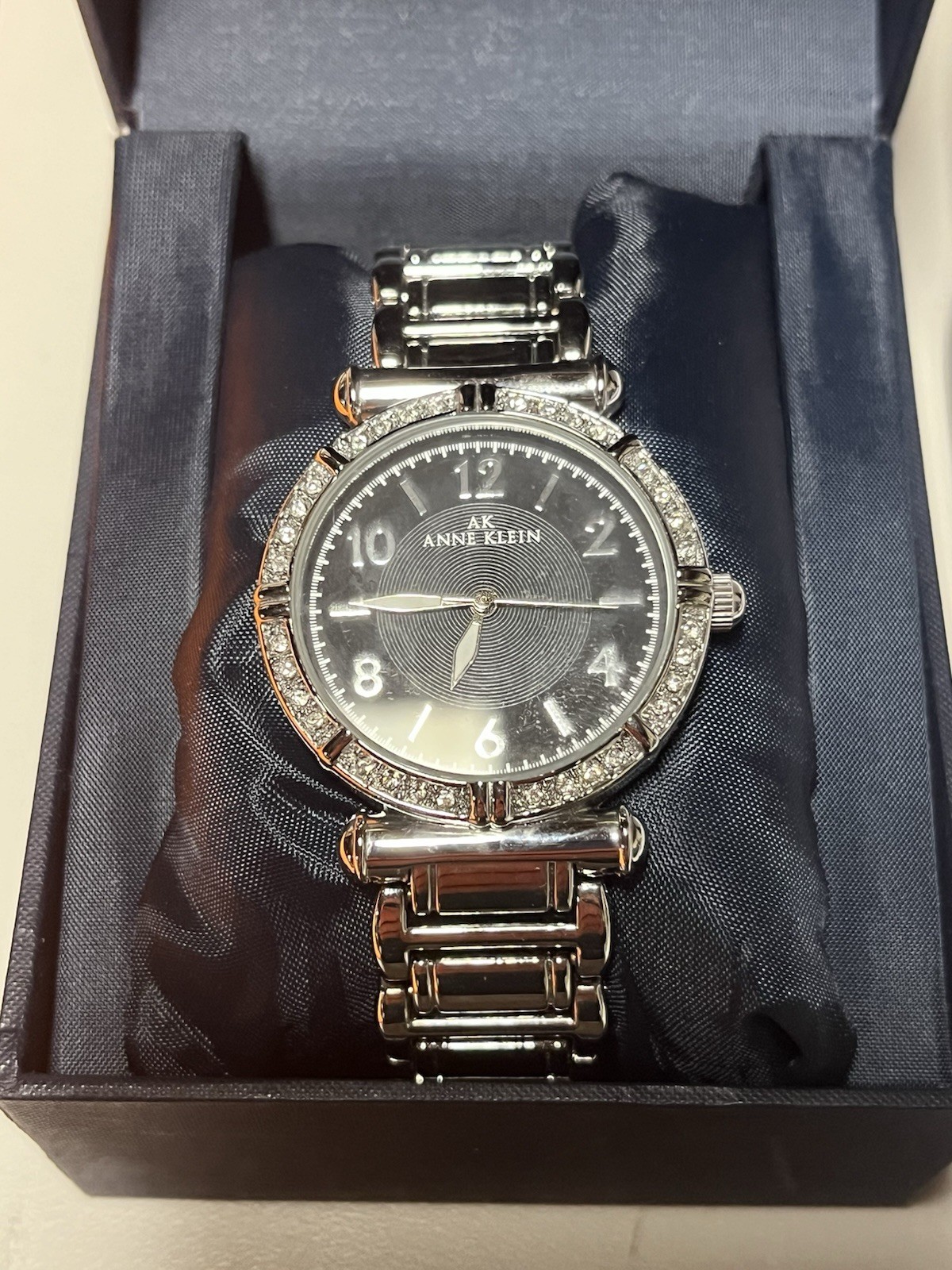 Anne Klein II Women’s Quartz Analog Bracelet Watches Lot of 4 w/ Boxes