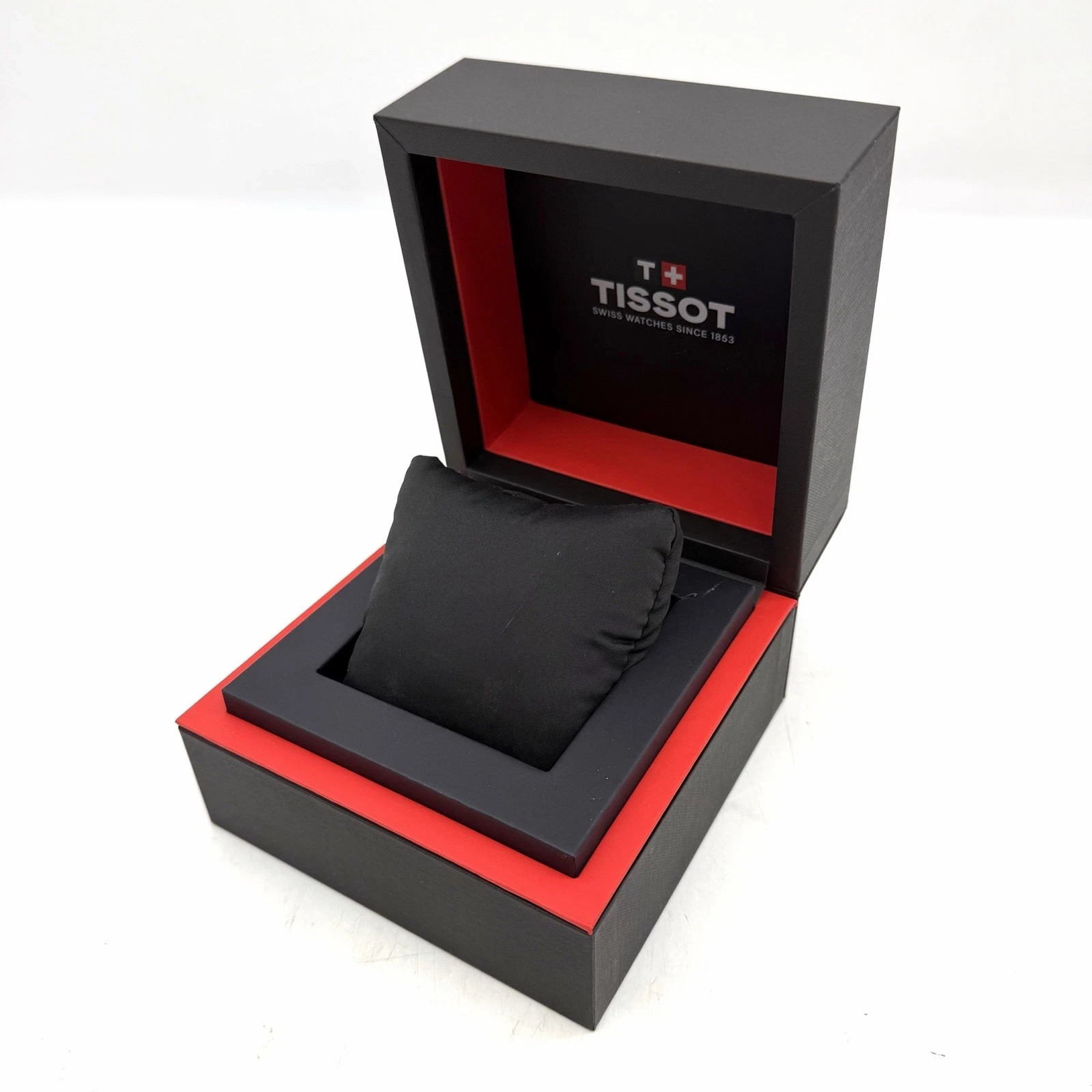 Tissot Seastar 1000 Stainless Steel T120.210.11.051.00 Quartz Unisex Watch 36mm