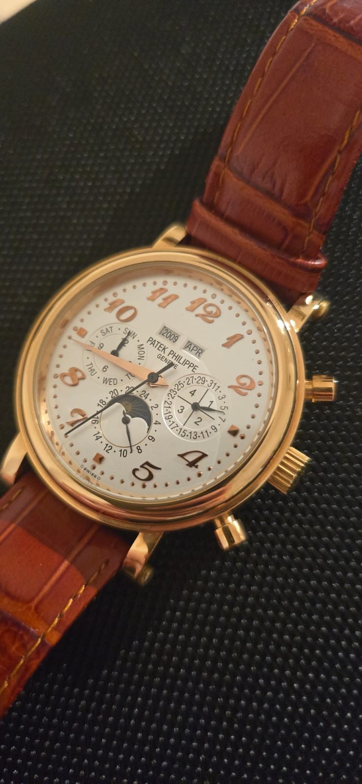 Men’s Automatic Watch