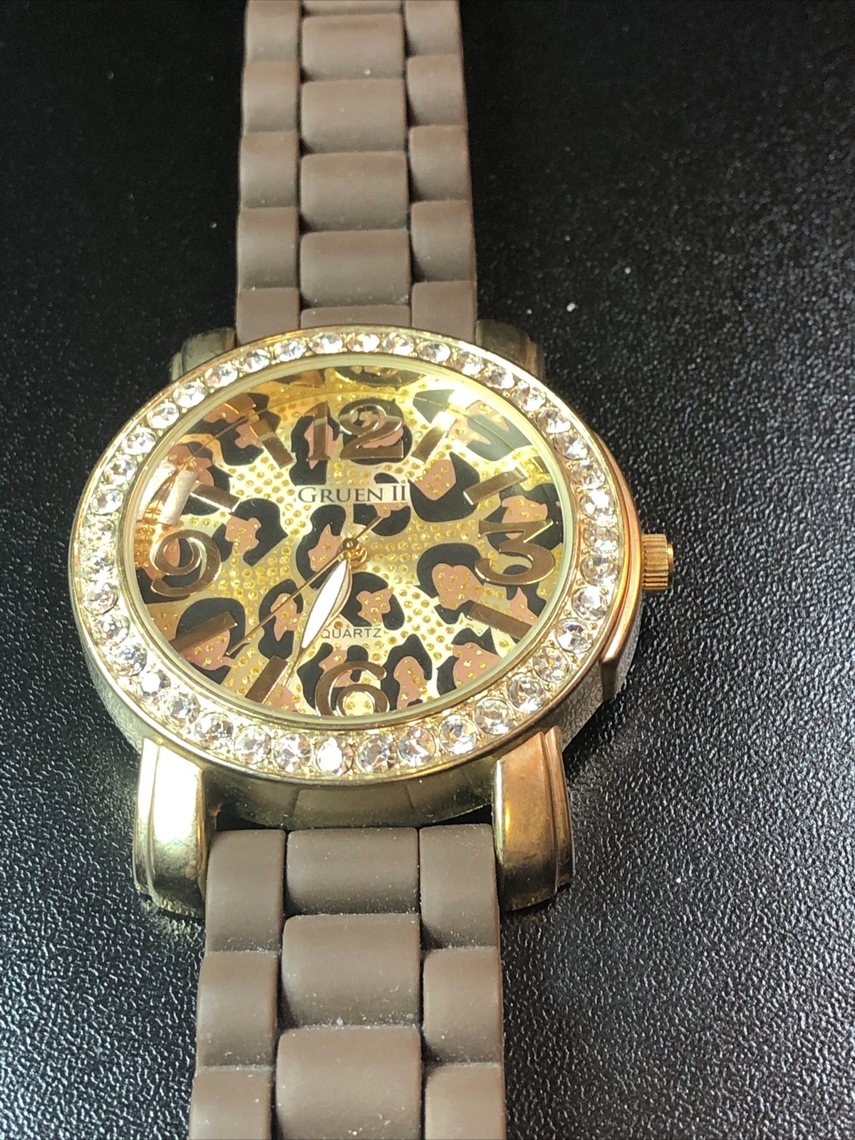 Gruen II Watch