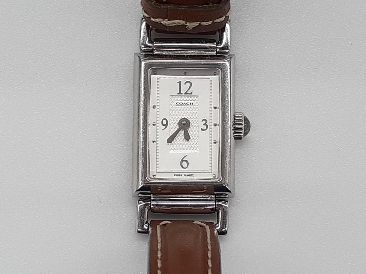 Watch Model 0820 COACH