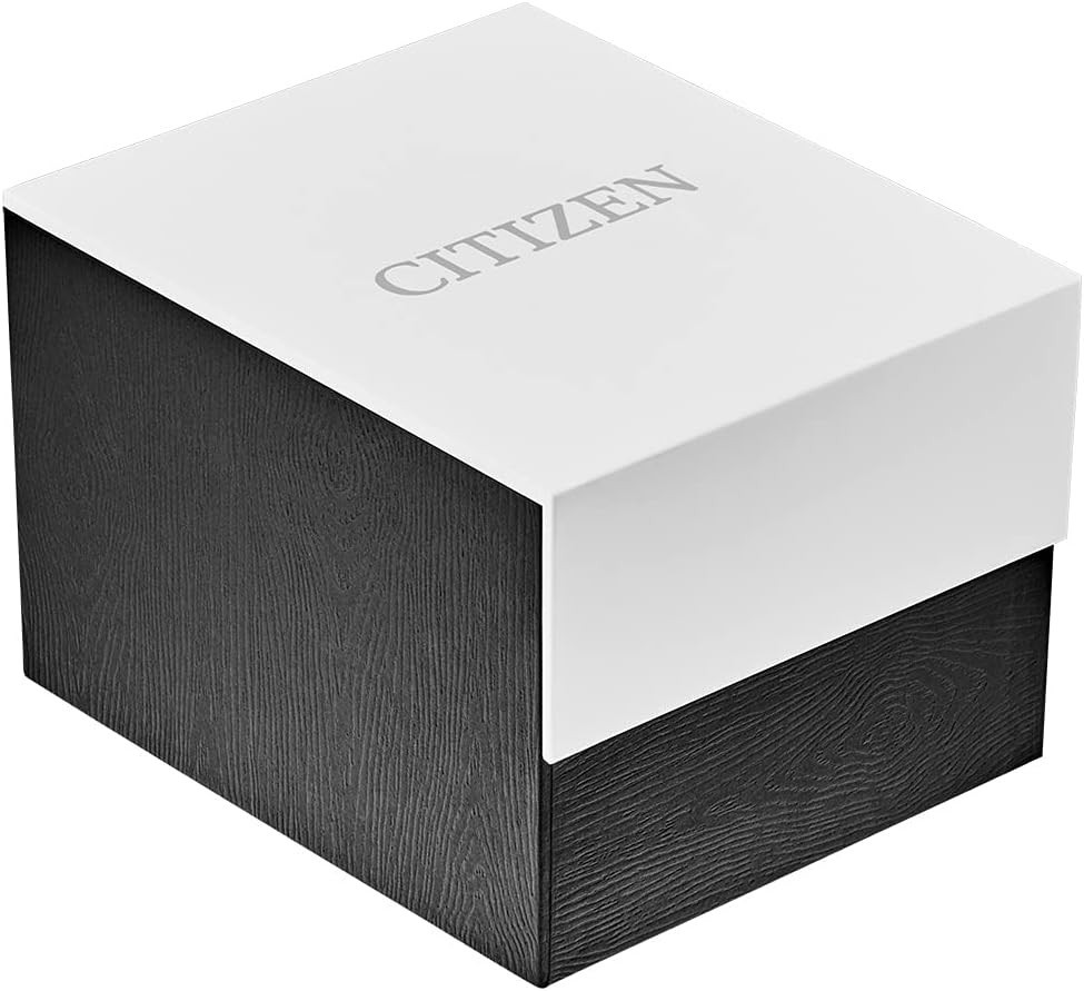 Citizen Men’s Zenshin Chrono Chronograph Watch – CA4610-85Z NEW