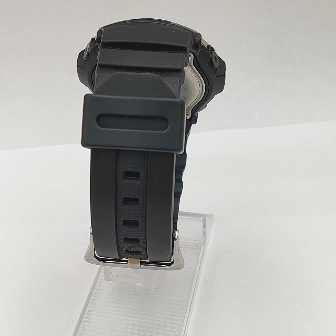 USED Casio G-SHOCK G-7700 Module 3095 Digital Chronograph Watch