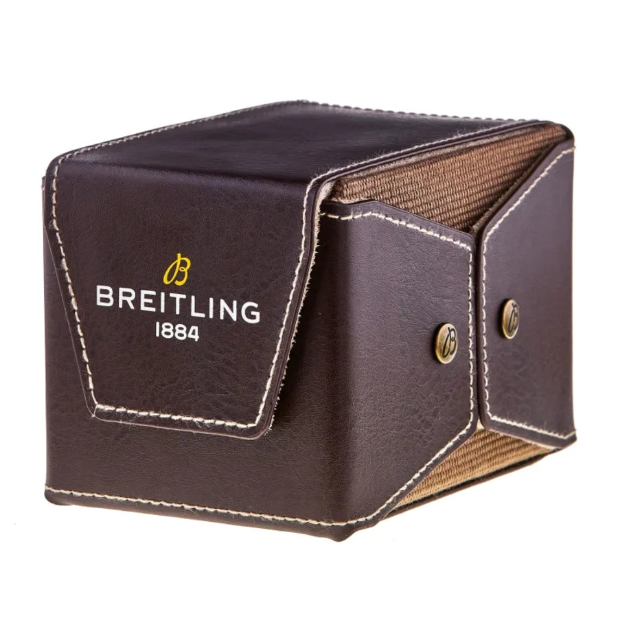 New Breitling Navitimer B01 Chronograph 43 Automatic Men’s Watch AB0138241G1P1