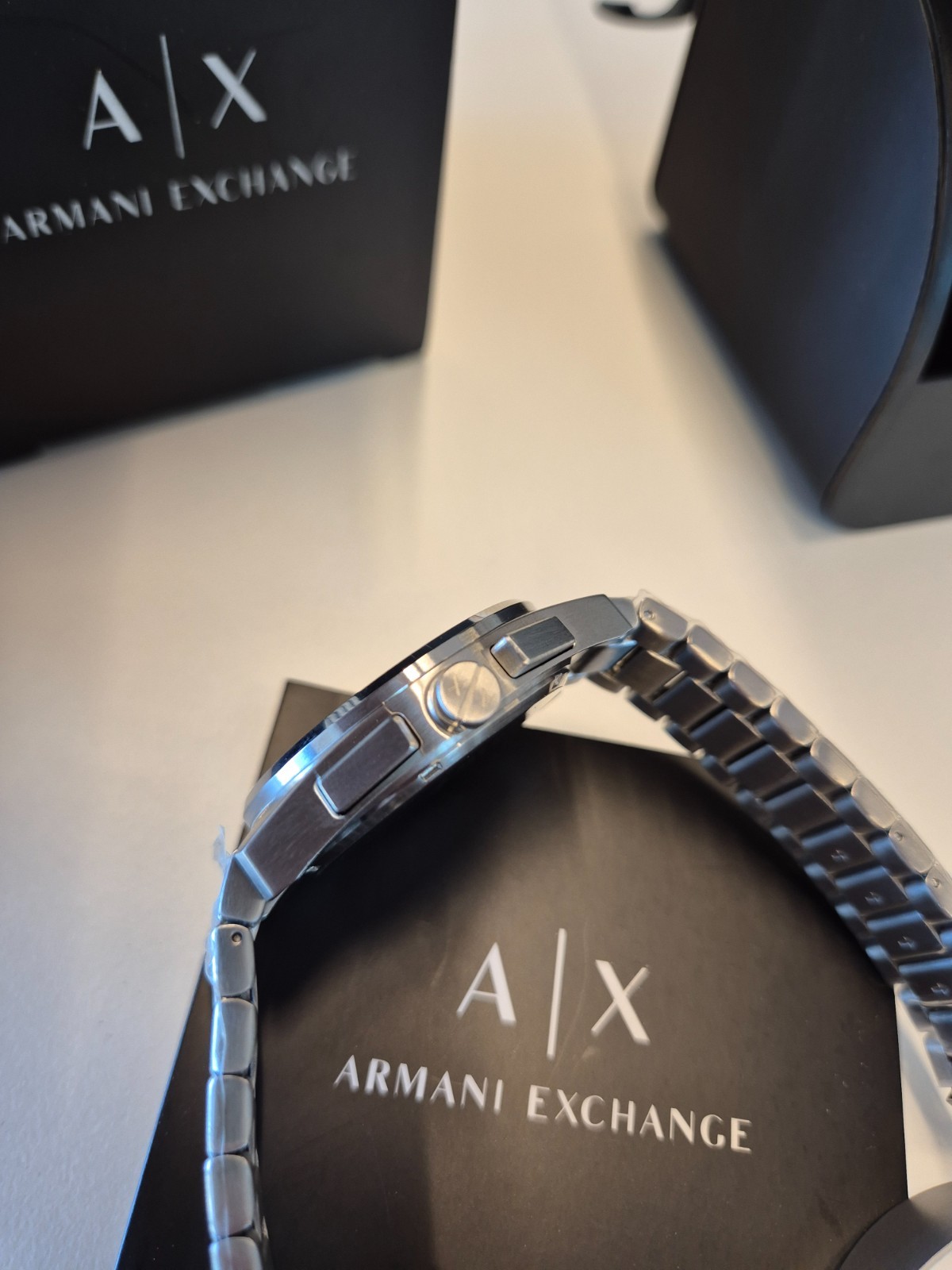 Armani Exchange Parker AX2862