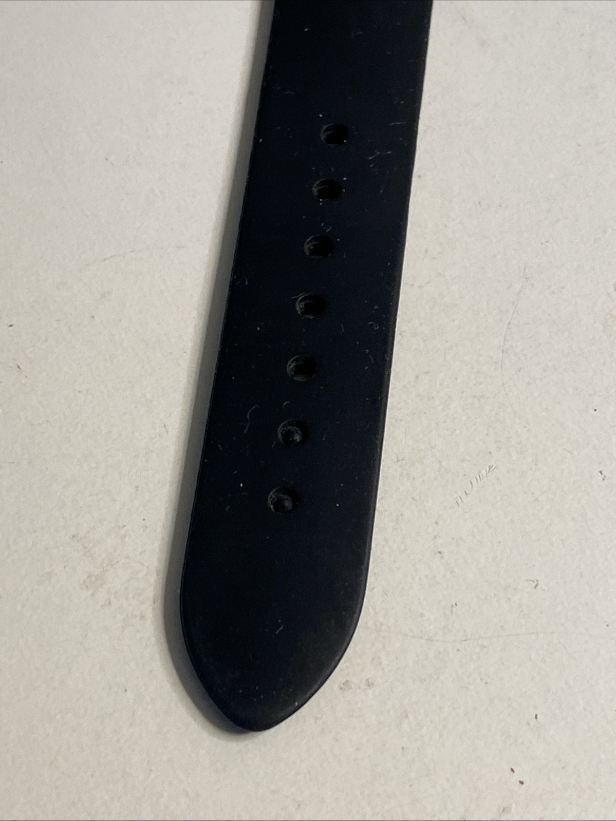 Quartz Digital Display. Mo#PT2034GD8K. Still Working. New Battery