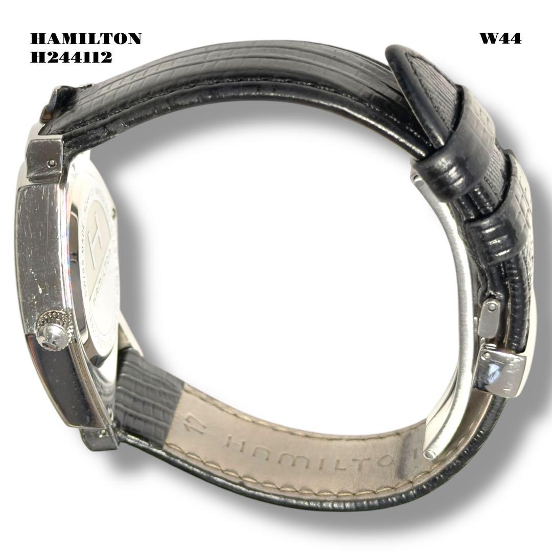 HAMILTON Ventura H244112 Elvis Presley Watch