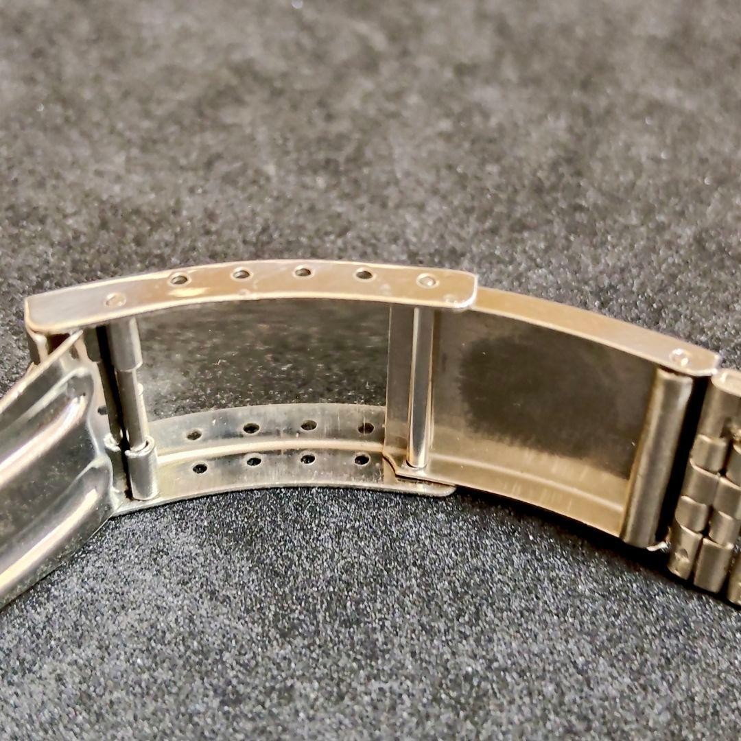 Seiko TYPE II Vintage 7559-601A 86-H18 NEW