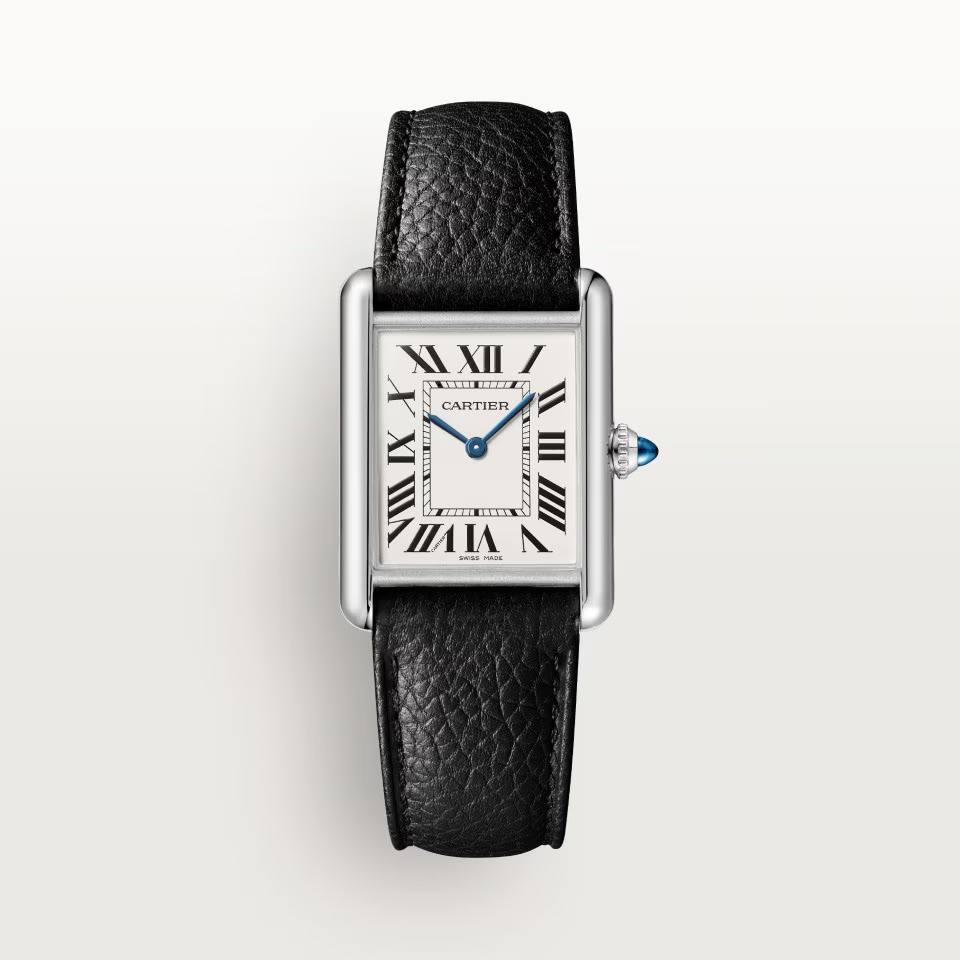 Cartier Tank Must de Cartier – WSTA0136