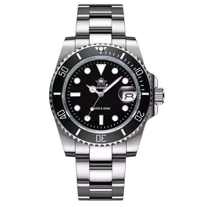 Top Most Luxury and premium wristwatch for Men