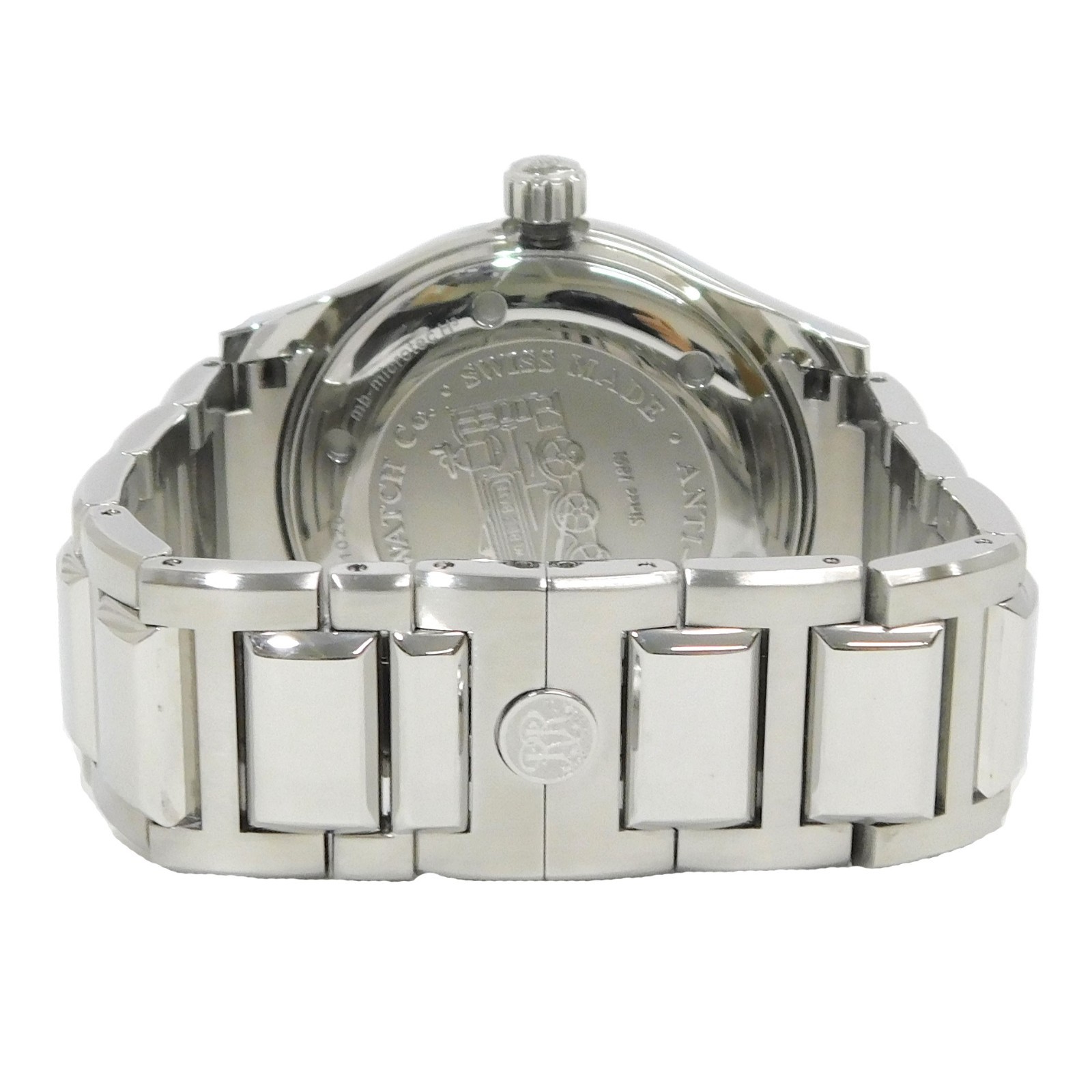 BALL Watch Engineer II Automatic NM1020C-S4 Automatic Men’s Watch #1376B