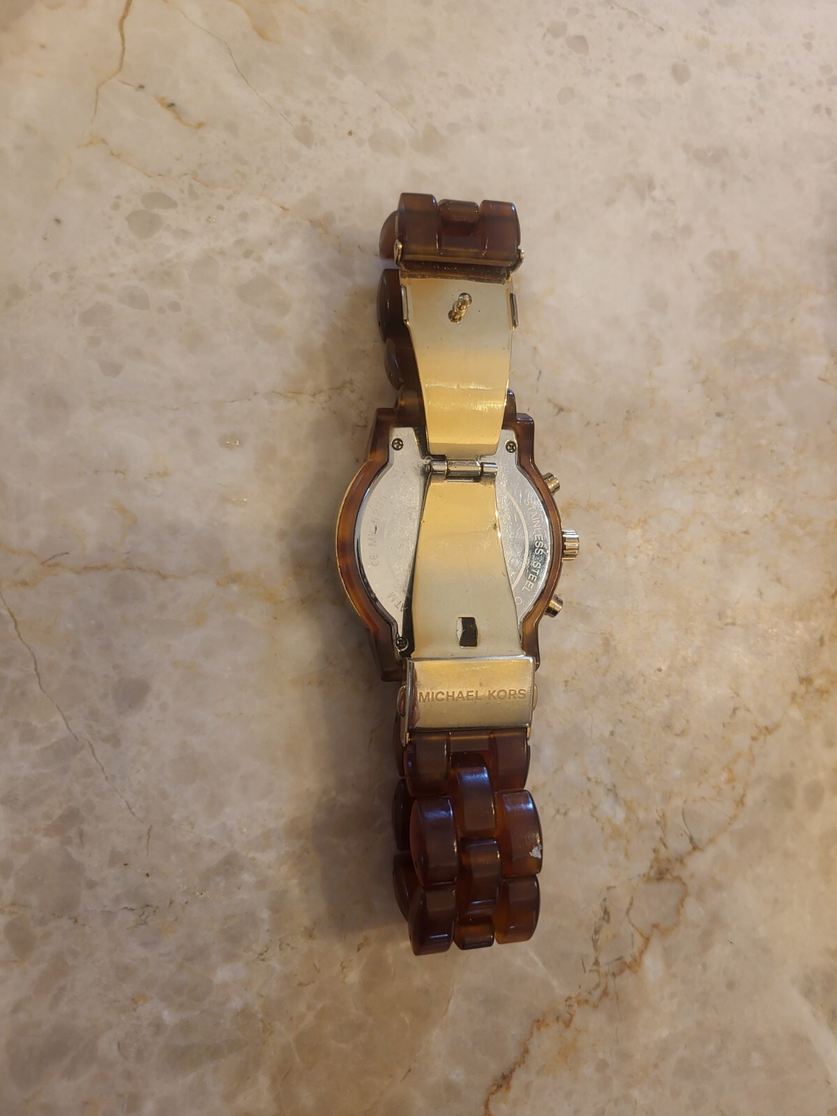 Michael Kors Audrina MK6235 Watch