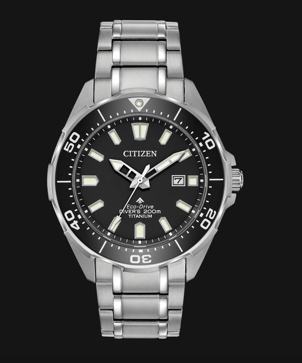 Citizen Promaster Dive Eco-Drive BN0200-56E