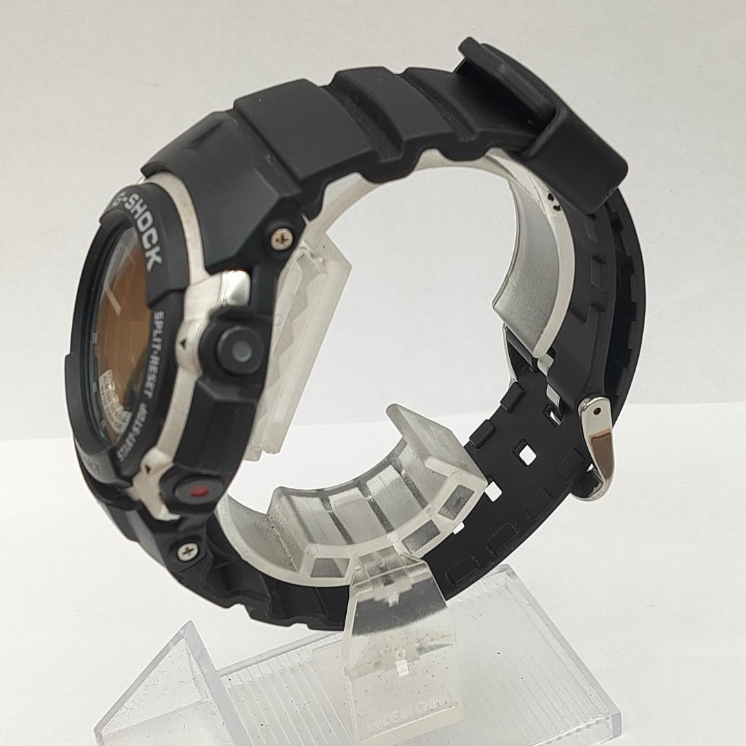 USED Casio G-SHOCK G-7700 Module 3095 Digital Chronograph Watch