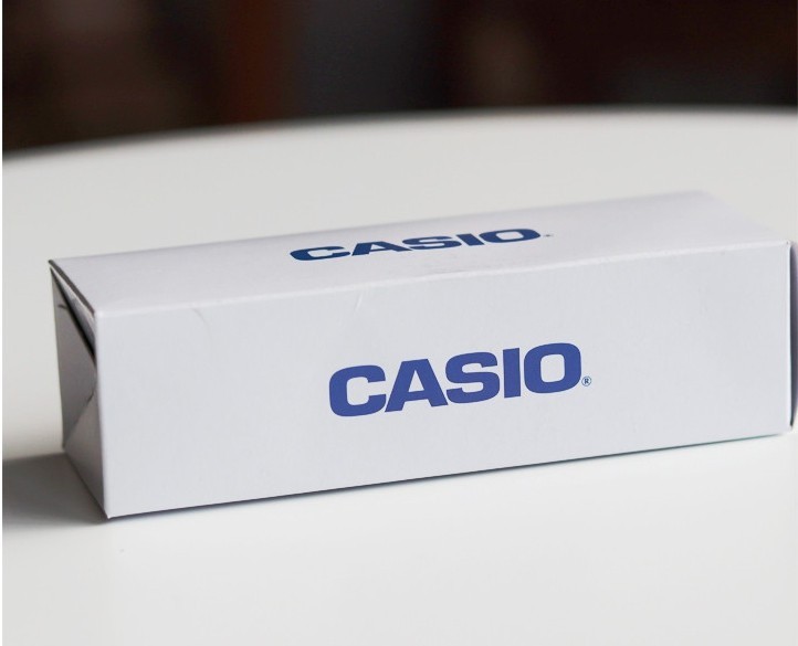 CASIO RETRO SERIES ANALOG DIGITAL UNISEX WATCH AQ-230, AQ-800 4 COLORS