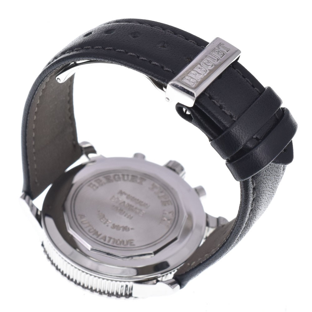 Breguet Transatlantic Type XXI 3810ST Chronograph Automatic Men’s Watch L#148186