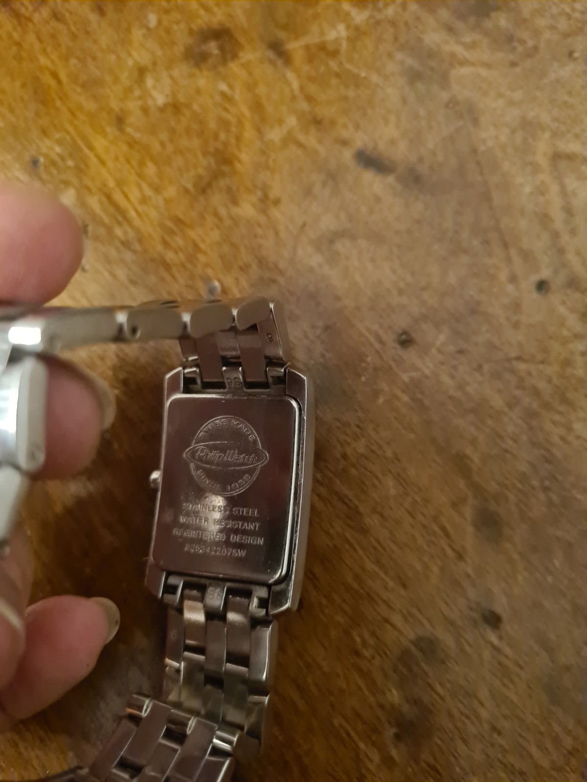 Women’s Wrist Watch