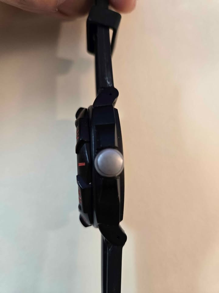 Luminox Sentry 0200- Pre-Owned