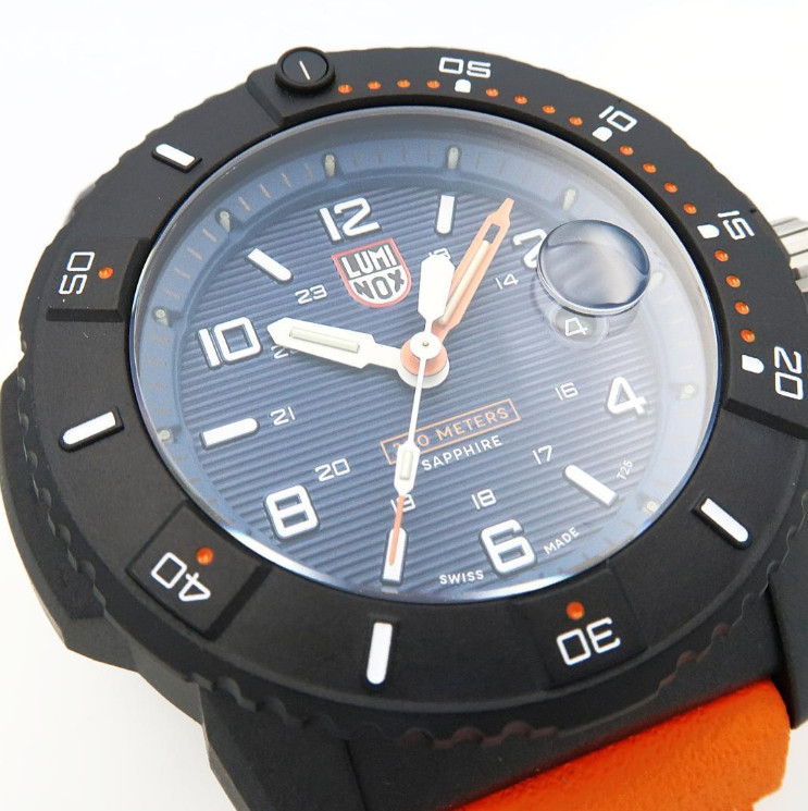 Luminox NAVY SEAL 3600 SERIES New Watch【Ref.3603】