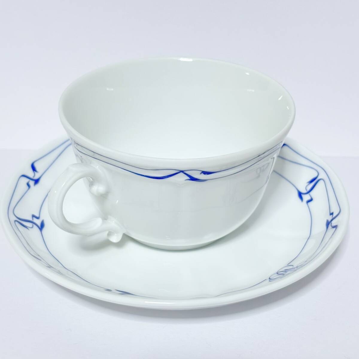 Stored at Home Richard Ginori Orient Express Cup Saucer Orient Express Additiona