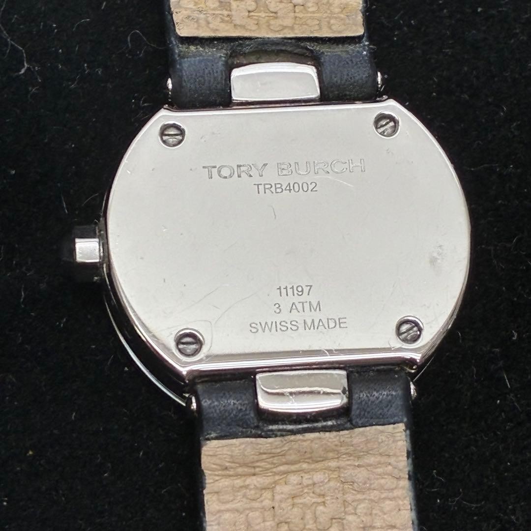 Tory Burch TRB4002 Watch Quartz B846