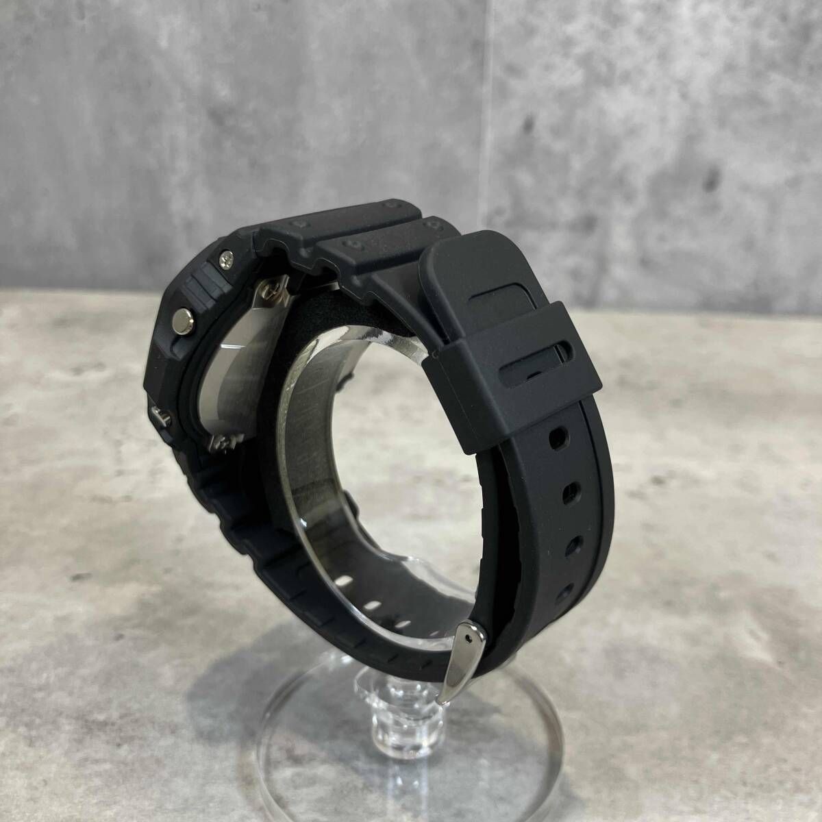 CASIO Watch G SHOCK TOUGH SOLAR GW M5610U 1JF Casio G Shock