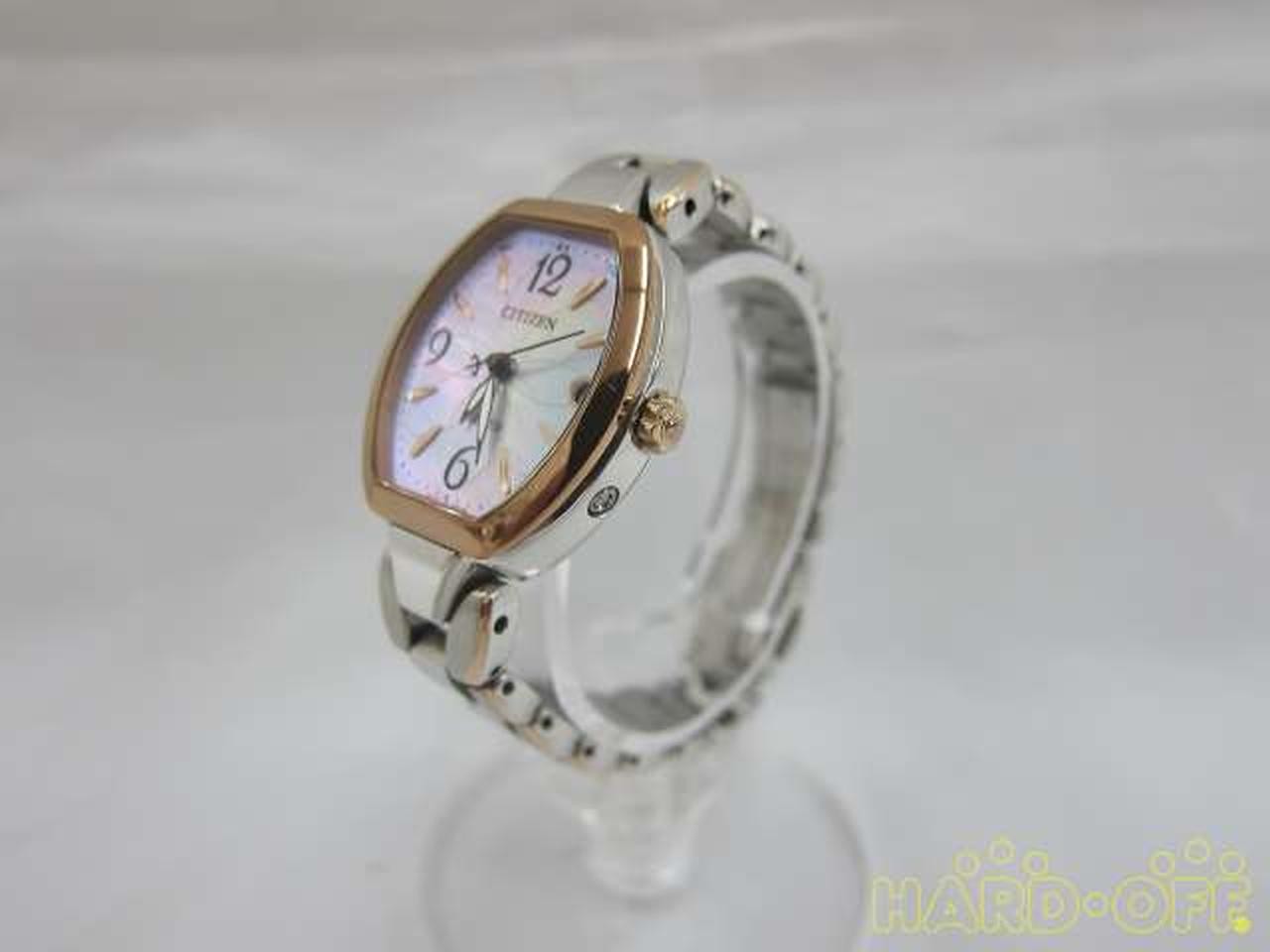EXCEED Model ES8064 56A CITIZEN