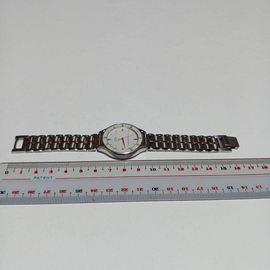Seiko Alba watch