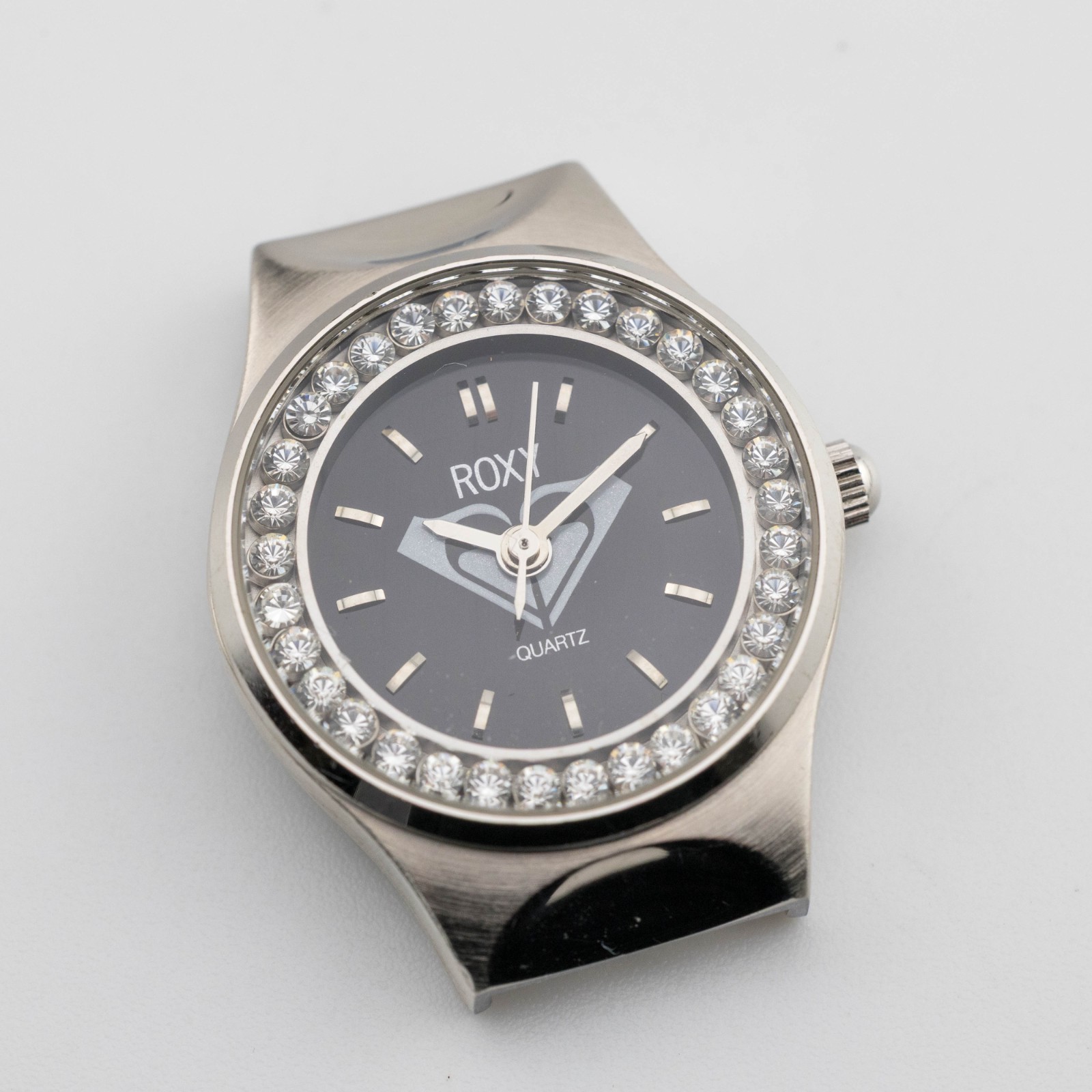 ROXY RX3001 Quiksilver Quartz Analog Women’s Watch New Battery
