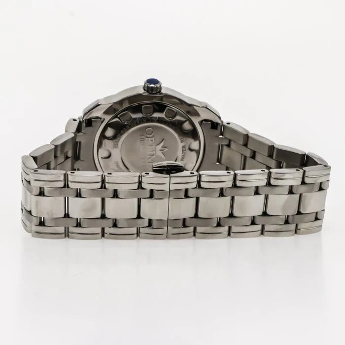 Optima – Swiss Watch – OSL293-SS-2 Quartz 40.50 mm OSL293 50 meters (5 ATM /