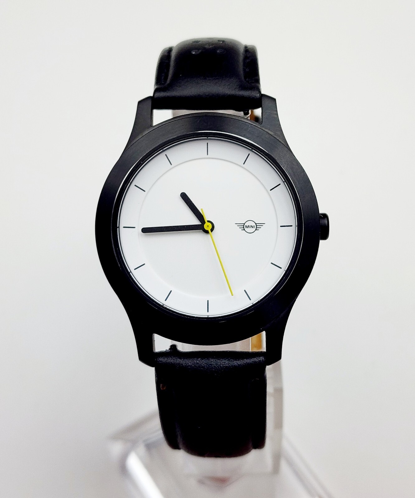 Unisex AUSTRIAN Watch MINI COOPER 802624-45725