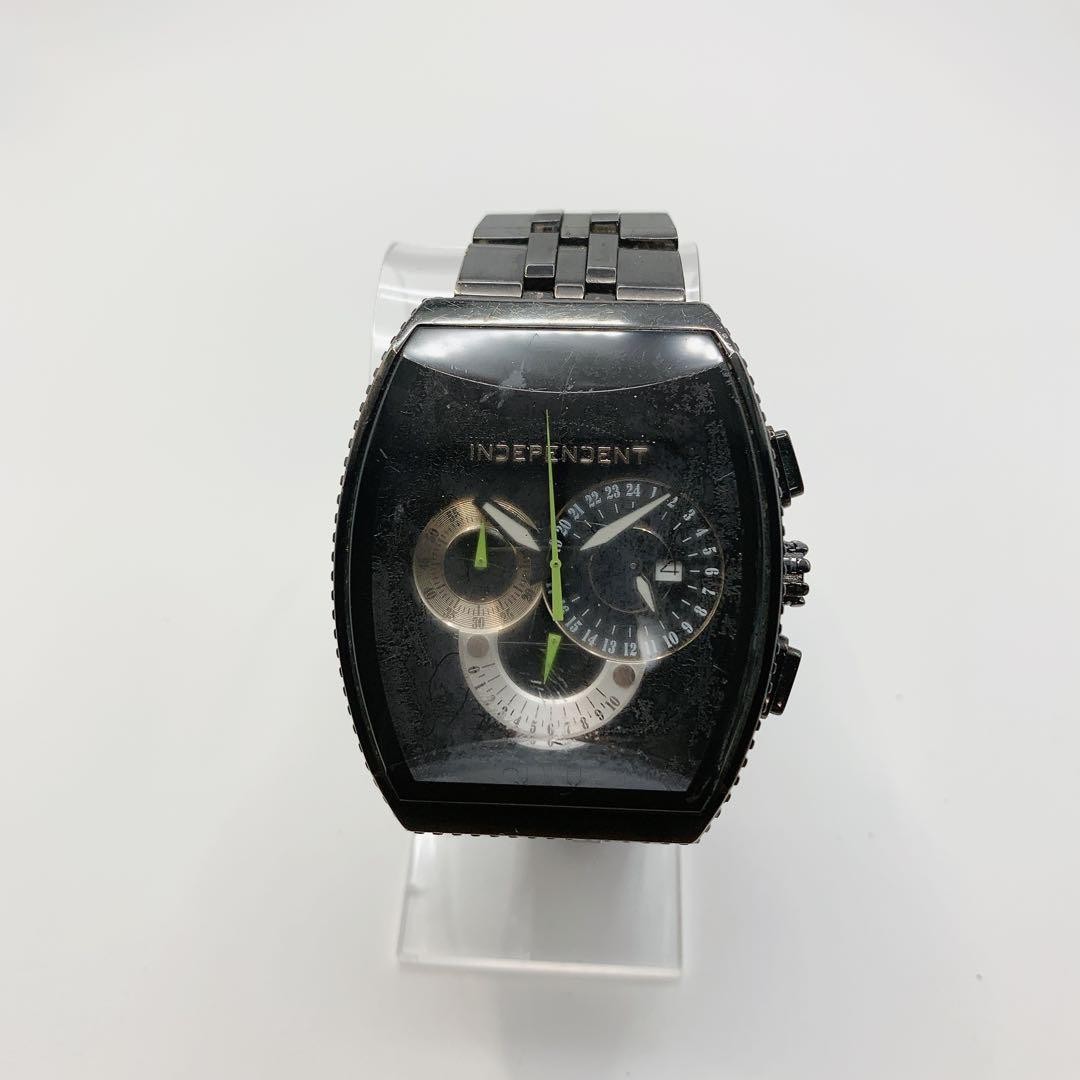 Citizen 0528-002949 Chronograph Quartz Mens Wrist 17cm Watch