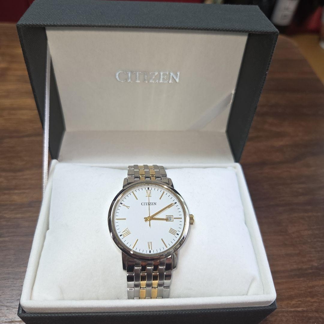 Item CITIZEN ECO DRIVE BM6774 51C