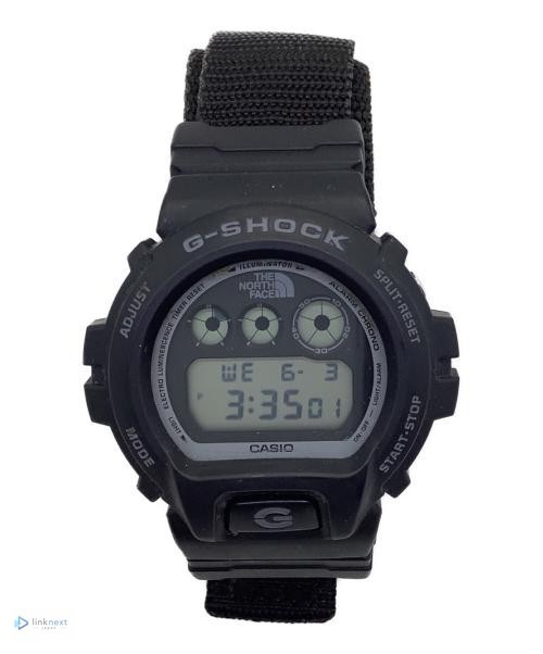 CASIO G-Shock DW-6900NS The North Face x Supreme Men’s Digital Watch