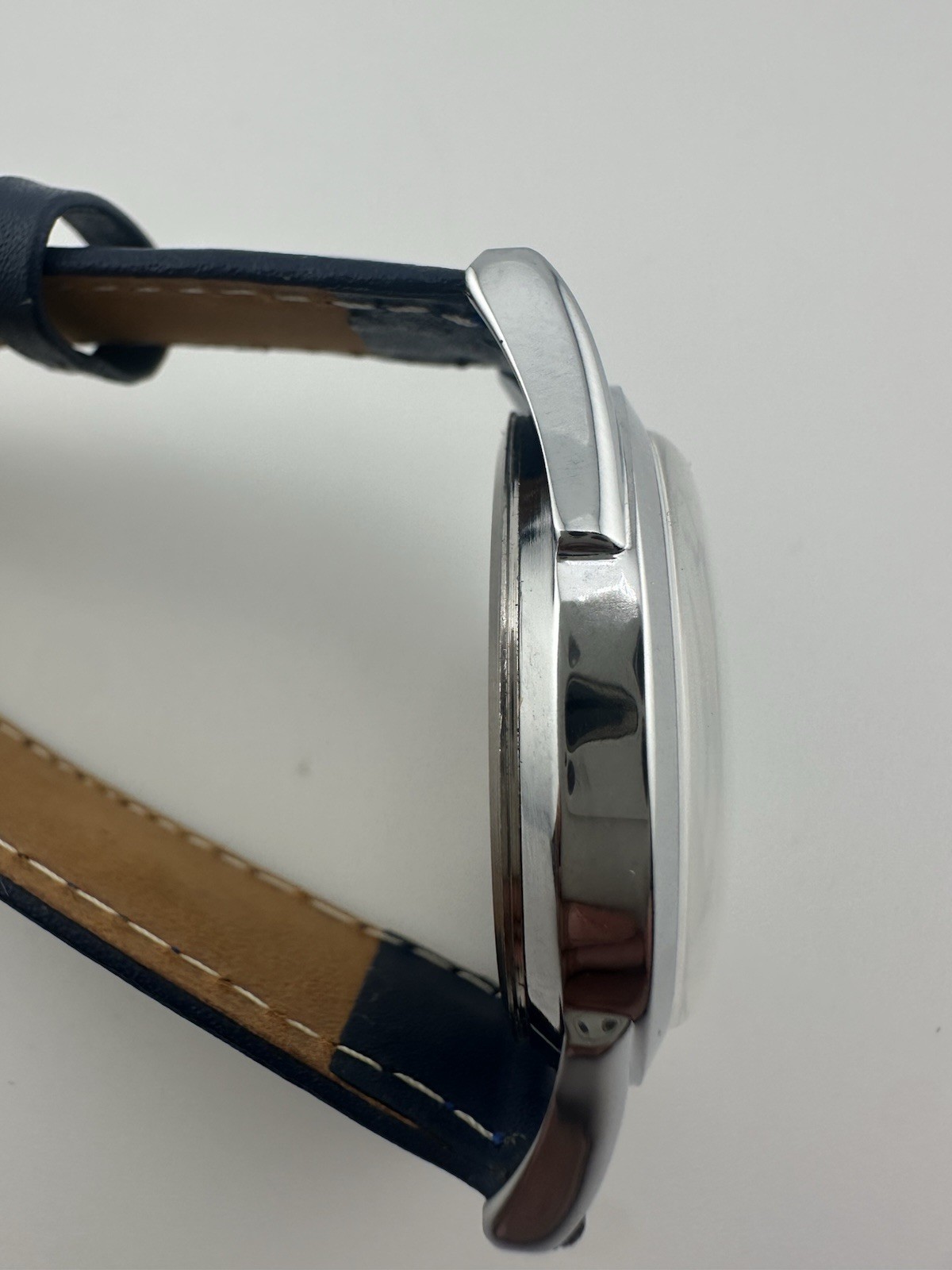 VINTAGE ORIS Swiss Hand-Wind Mechanical 17 J Men’s Wristwatch