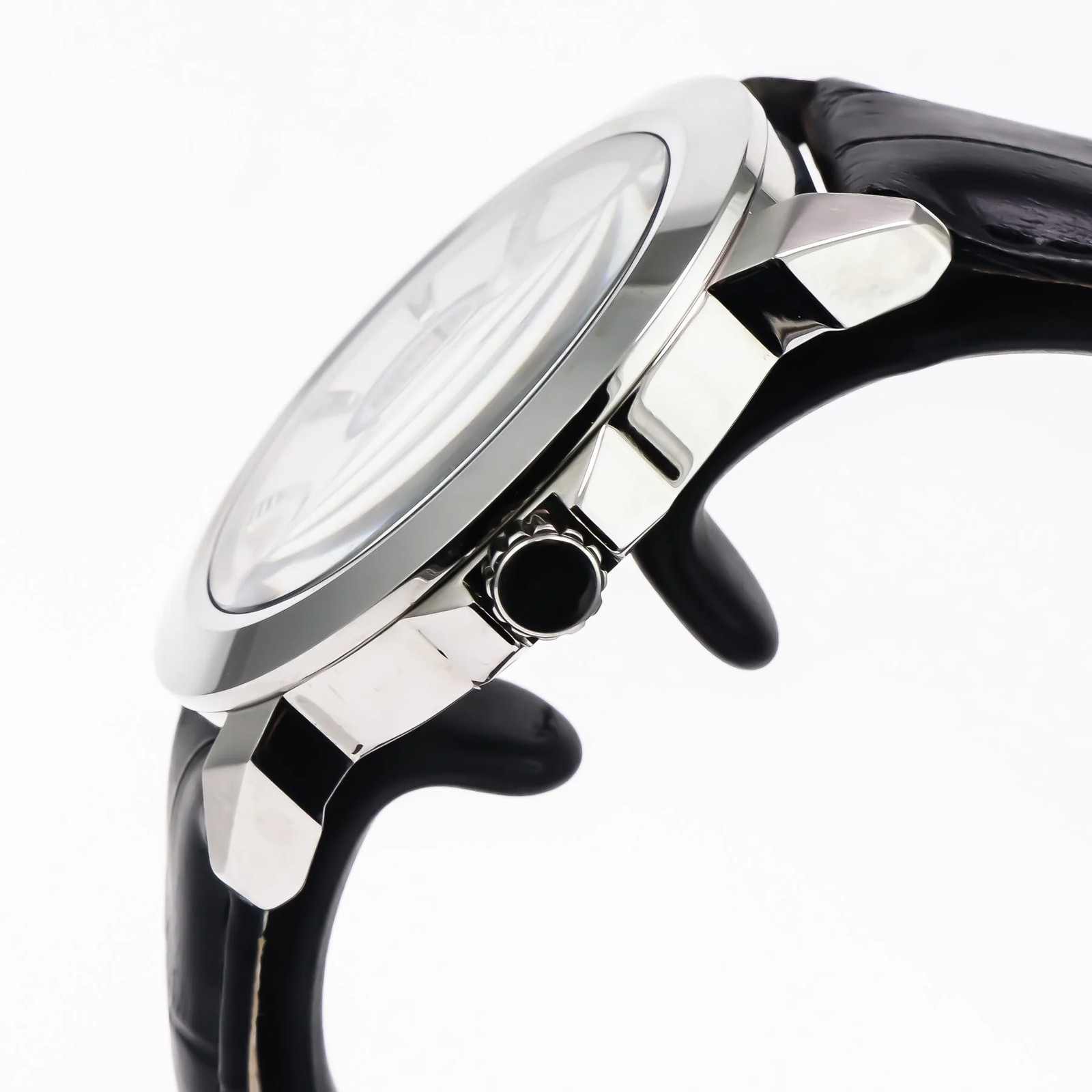 Optima – Swiss Watch – OSM264-SL-1 Quartz 42.6 mm OSM264 50m (5 ATM, 169 ft)