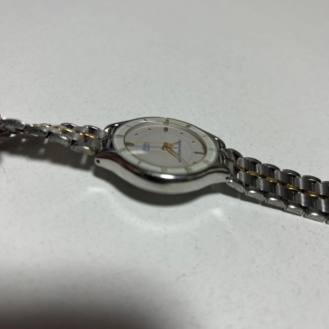Seiko Alba watch