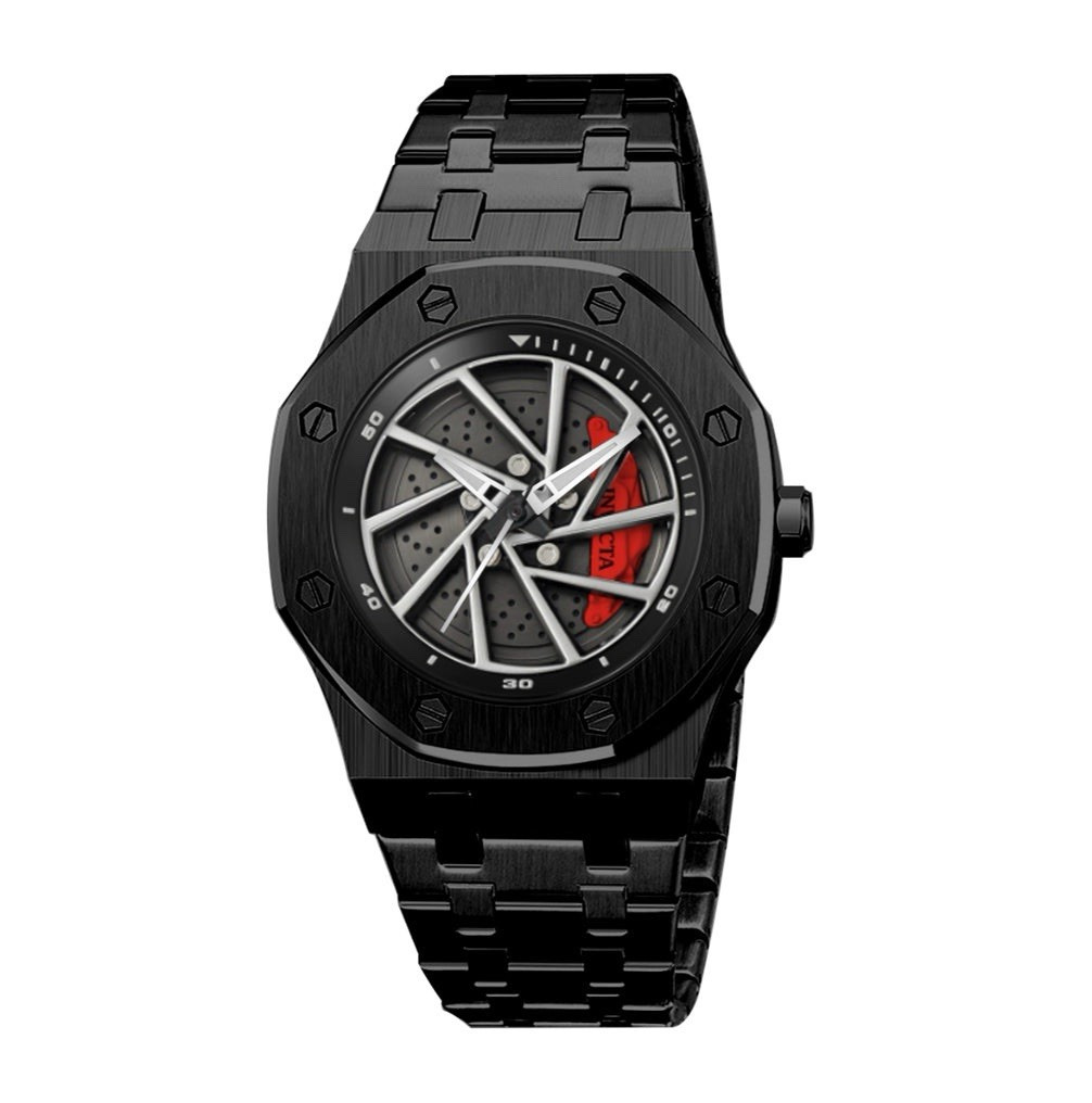 Invicta Speedway rim Men’s Quartz 70036 men’s watch