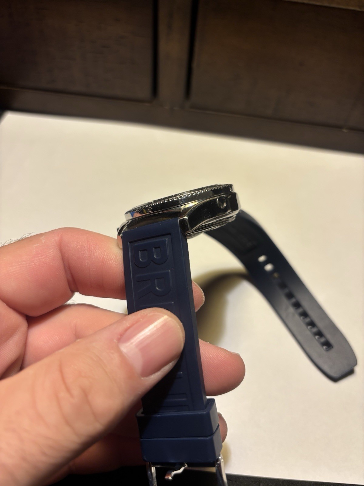 Breitling B-1 A68362