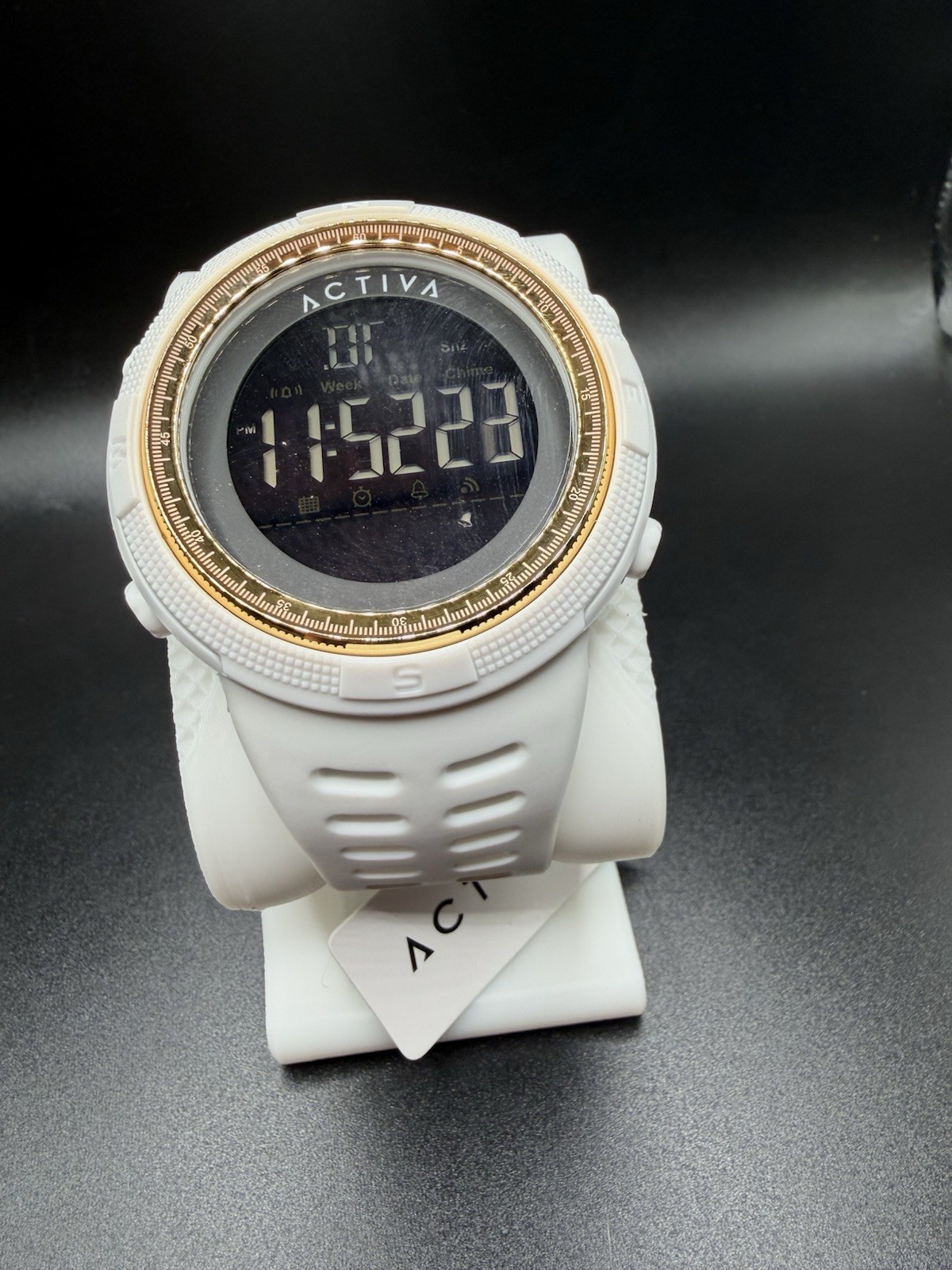 Activa X INVICTA Digital Essentials ACW 1915-014 50MM Men’s Watch