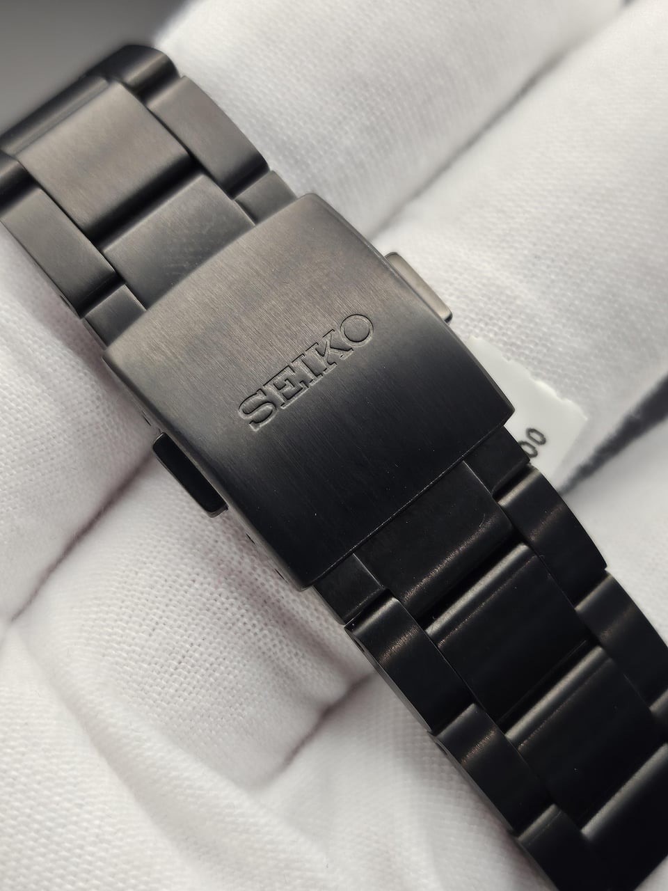 Seiko Prospex Alpinist SPB337J1 “Night Vision” – New