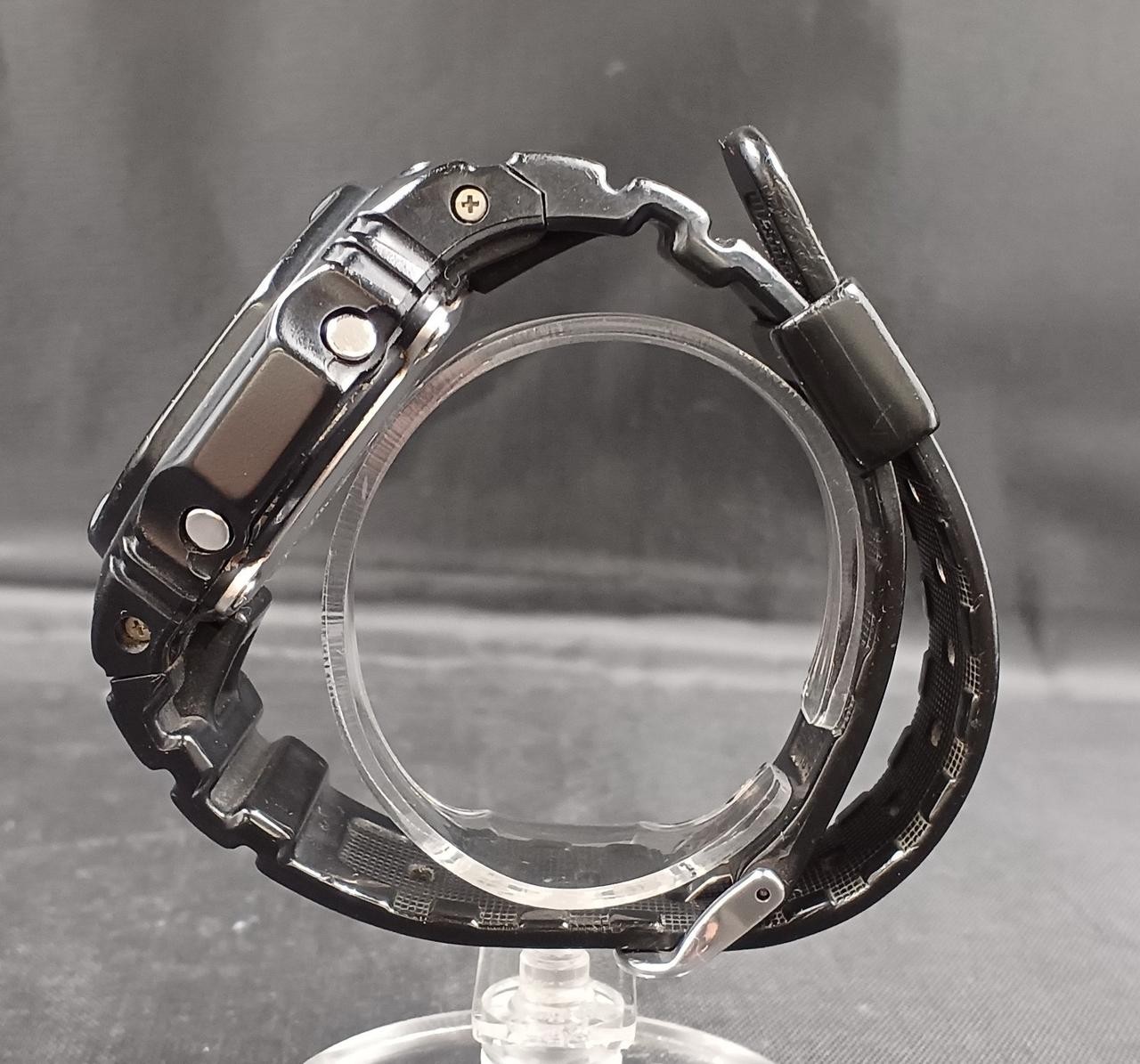 CASIO G-SHOCK GW-5600J