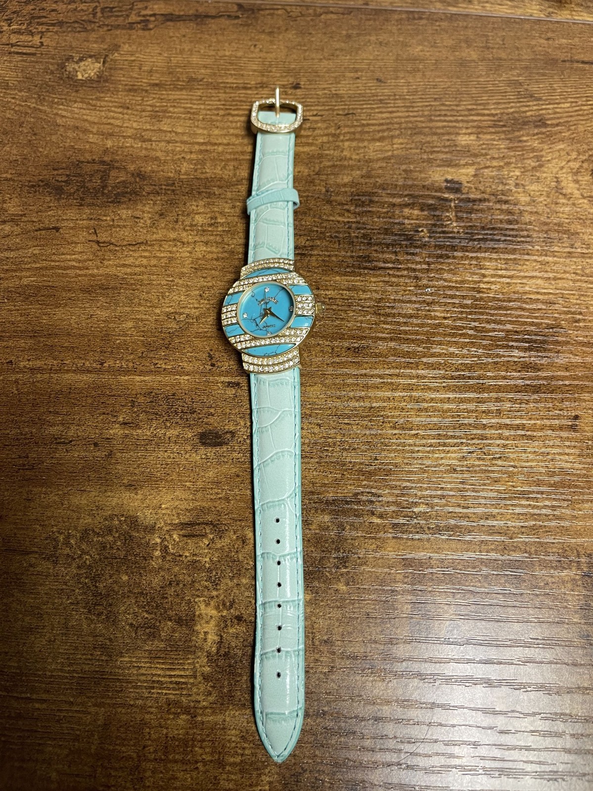 Lot of 10 Fashion Watches Untested As-Is For Parts or Repair Mixed Brands Women