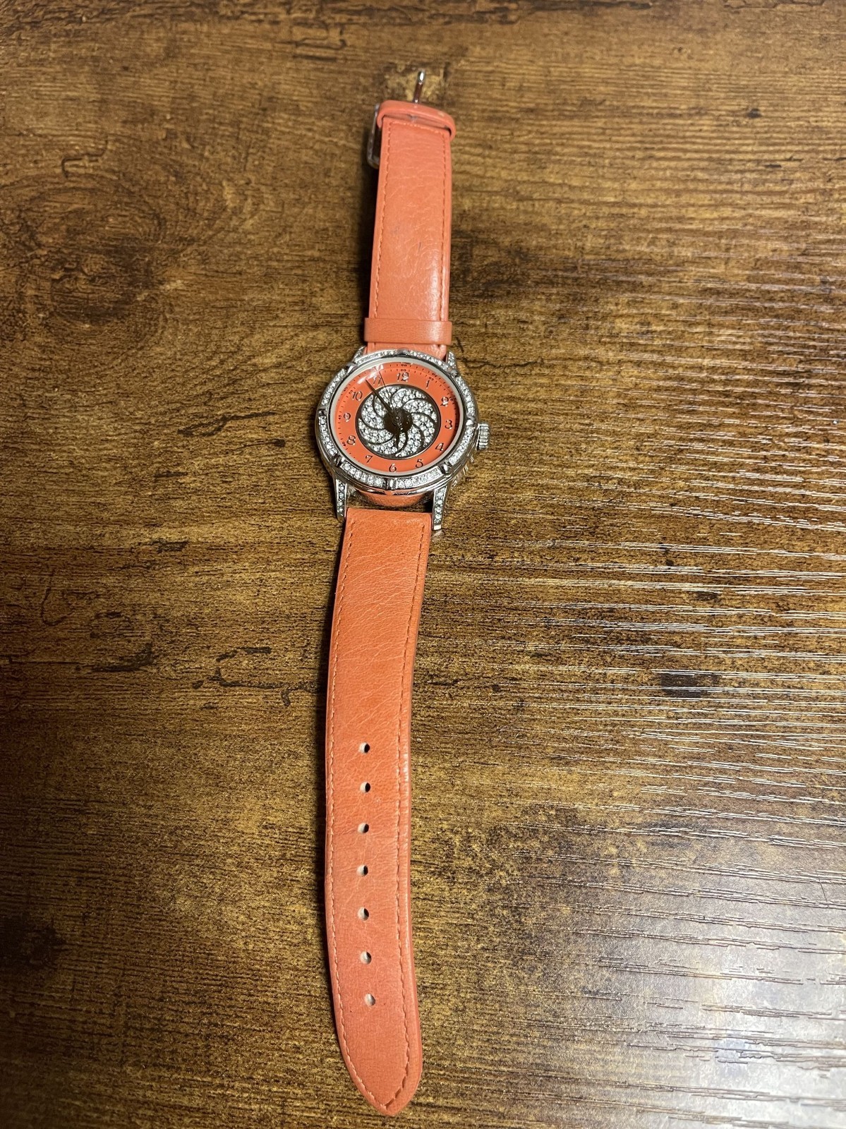 Lot of 10 Fashion Watches Untested As-Is For Parts or Repair Mixed Brands Women