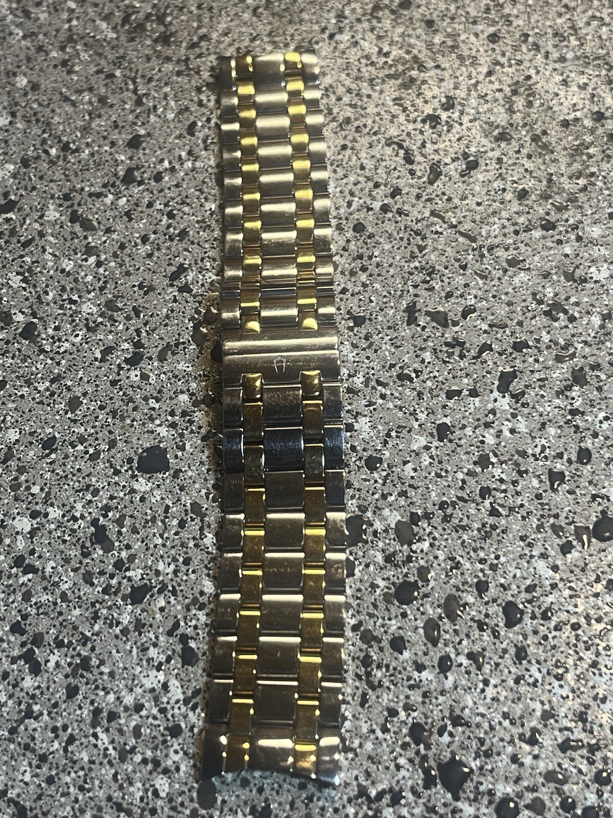 Bulova Men’s Watch