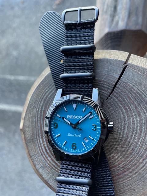 Resco Dlc Teal Sea Pearl